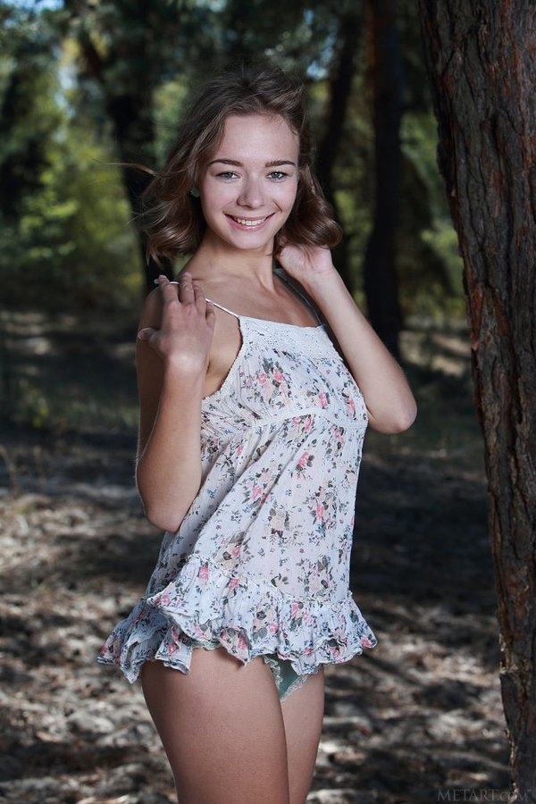 Юлиана, 21