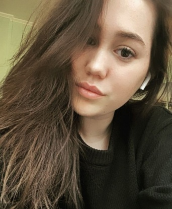 Алена, 24